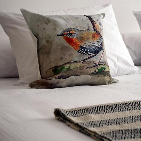 Hotel Nueve Rios Valdivia Dış mekan fotoğraf