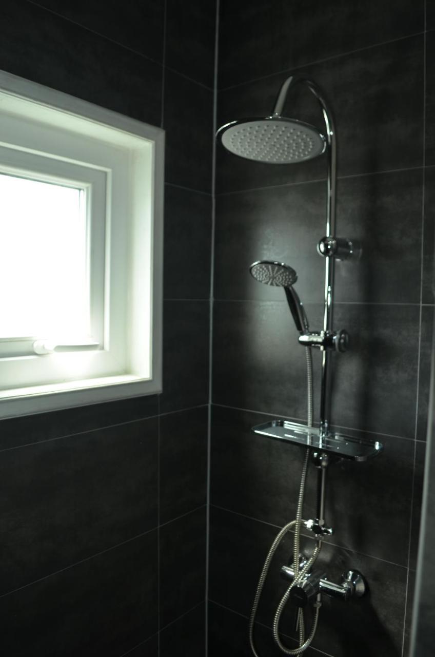 Hotel Nueve Rios Valdivia Dış mekan fotoğraf