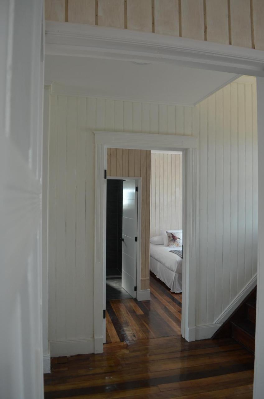 Hotel Nueve Rios Valdivia Dış mekan fotoğraf